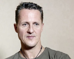 “Corpo atrofiado”: Cirurgião projeta atual estado de Schumacher 