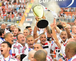 Copa São Paulo de Futebol Júnior começa hoje com 127 clubes 