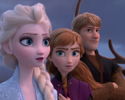 Frozen 2 estreia nesta quinta nos cinemas de Timon e Teresina