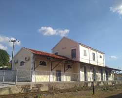 Complexo Ferroviário de Caxias, no Maranhão, é reformado