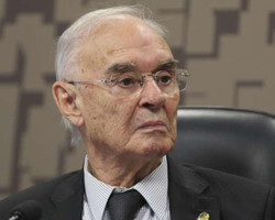 Arolde de Oliveira defendia cloroquina e era contra o isolamento