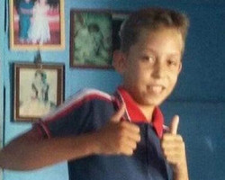 PM conclui que garoto de 13 anos foi morto em legítima defesa no Ceará