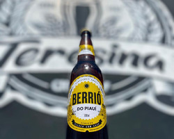 Cerveja piauiense feita de caju começa a ser produzida em Teresina