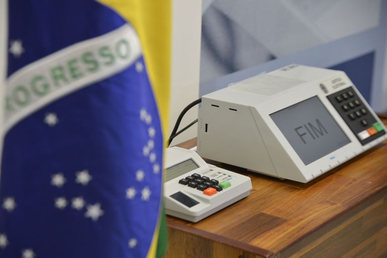 Eleições 2020: Cobertura do segundo turno no Brasil