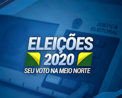 Eleições 2020:Acompanhe a apuração para prefeito de Teresina pelo GMNC