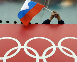 Rússia é banida da Olimpíada de Tóquio e da Copa 2022