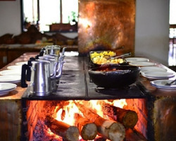 Gastronomia mineira: 300 anos a serviço das delícias da boa mesa!
