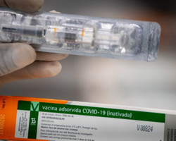 Secretários de Saúde alertam: não se pode descartar nenhuma vacina
