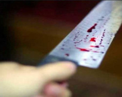 Criança mata padrasto a facadas para proteger mãe e irmão em briga