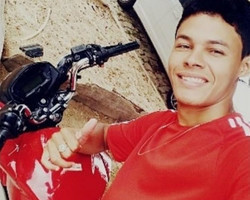 Suspeito de assassinar jovem em Floriano a golpes de faca é preso 