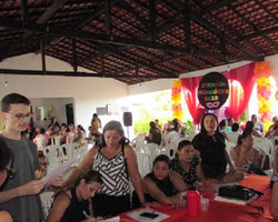 Jornada Pedagógica realizada com bons resultados em São João da Serra