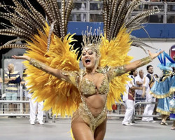 Veja as fantasias de Carnaval que marcaram a última década 