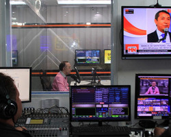 Rádio Jornal Meio Norte completa três anos com audiência consolidada