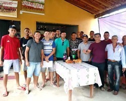 Jatobá do Piauí realizará a XI  copa cidade de futebol amador municipal de 2020