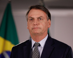 Coronavírus: Bolsonaro e comitiva são monitorados após viagem aos EUA