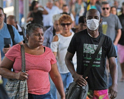 Brasil registra 904 casos confirmados e 11 mortes por coronavírus