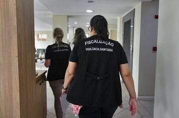 Covid-19: Vigilância Sanitária orienta serviços de hotelaria do Piauí - Imagem 1