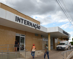 Pai e filho são internados com suspeita de H1N1 no Sul do Piauí