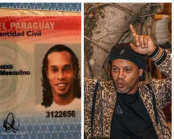Relembre todas as “presepadas” de Ronaldinho Gaucho