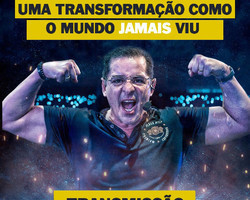 TV Meio Norte transmite live do master coach Paulo Vieira nesta quinta