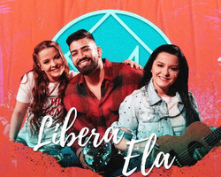 Maiara & Maraisa e Dilsinho lançam clipe “Libera Ela” nesta sexta, 17