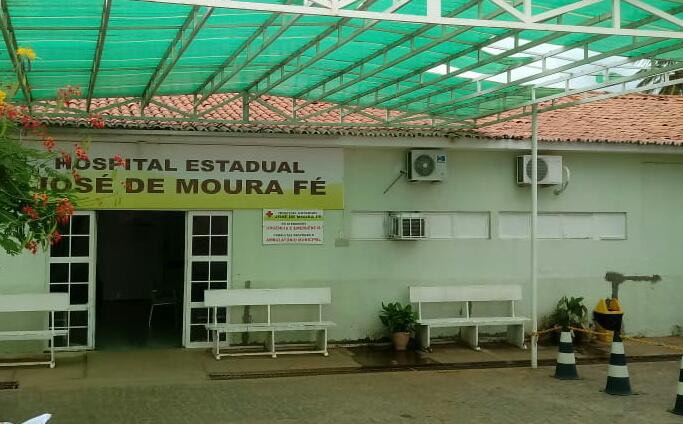 Jovem morre com suspeita de coronavírus em hospital do Piauí  - Imagem 1