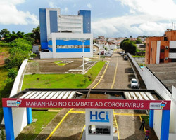 Boletim aponta que Maranhão tem mais de 420 mortos pela Covid-19