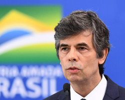 Teich fala sobre saída da Saúde: “Achei que poderia ajudar o Brasil”