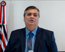 Governador do Maranhão anuncia abertura do comércio na próxima semana
