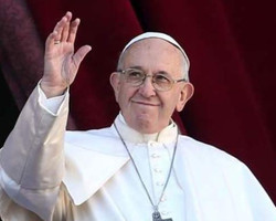 Profecias indicam Papa Francisco como último papa antes do Juízo Final