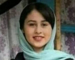 Pai choca ao decapitar a própria filha após ela fugir de casa no Irã