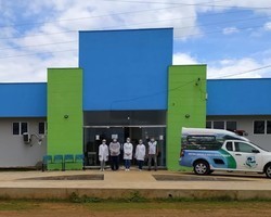Prefeitura de Jardim do Mulato intensifica medidas de enfrentamento ao coronavírus