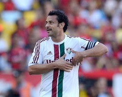 Fred retorna ao Fluminense: “Muito feliz de estar em casa”
