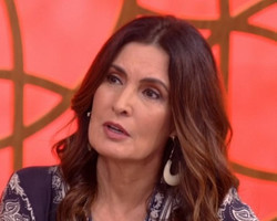 Cozinheira Léa Silva afirma que choro de Fátima Bernardes “soou falso”
