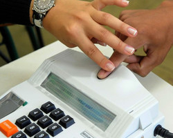 Eleições 2020 não terão biometria em função da pandemia do coronavírus