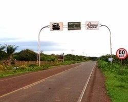 Estrada que liga Jatobá do Piauí a BR 343 vai receber operação tapa-buracos e limpeza