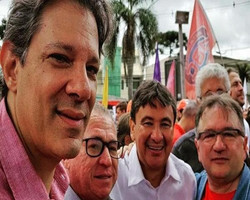 Assis Carvalho: Políticos lamentam a morte do deputado federal