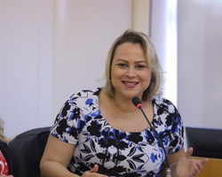 OAB emite nota em defesa da advogada Andreia Araújo