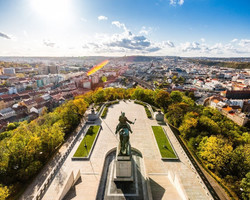 Descubra Praga a na República Tcheca de uma forma diferente
