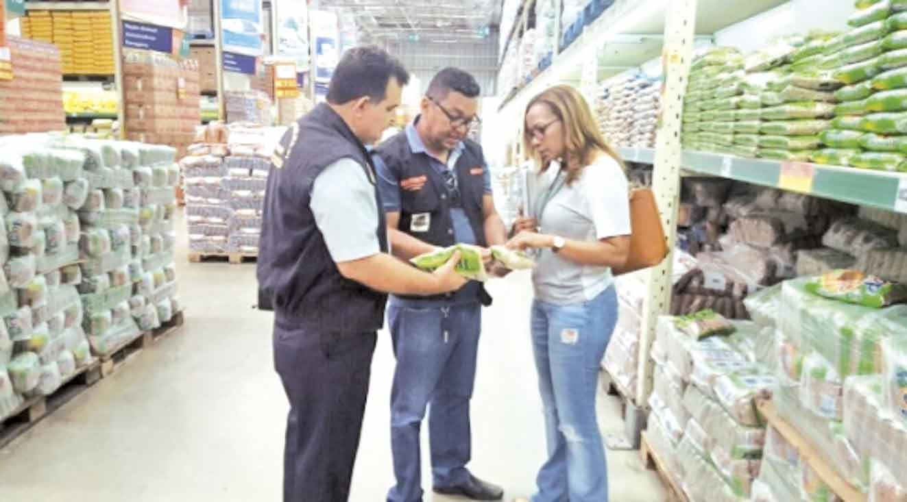 Procon vai fiscalizar supermercados em Teresina - Foto: Divulgação