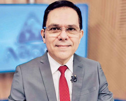 Rede MN transmitirá debate entre candidatos à Prefeitura de São Luís