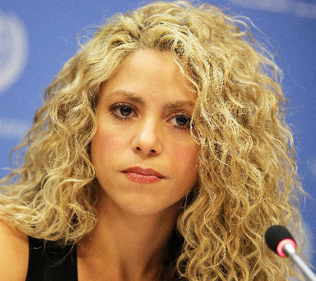 Shakira é investigada por sonegar R$ 90 milhões em impostos na Espanha