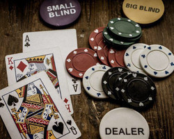 Casino War: tudo o que você precisa saber