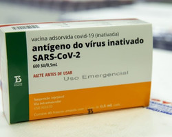 Municípios do Piauí recebem primeiras doses da vacina contra Covid-19