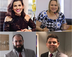 Eleição na OAB/PI: quatro nomes despontam na oposição a Celso Barros
