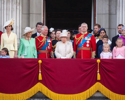 Relembre os maiores escândalos da realeza britânica