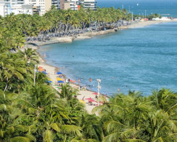 MTur pretende iniciar projeto para o turismo sustentável em Alagoas
