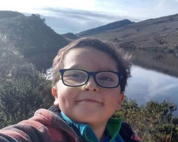 Ambientalista de 11 anos recebe ameaças de morte na Colômbia