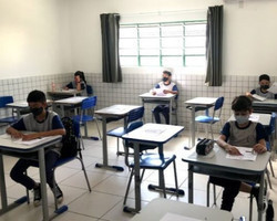 Piauí: escola estadual é medalha de ouro na Olimpíada Nacional de Ciências