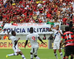 Flamengo x Vasco: clássico que leva multidões e tem torcedores em Manaus